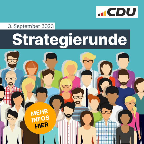 Strategierunde