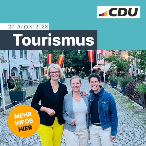 Tourismus