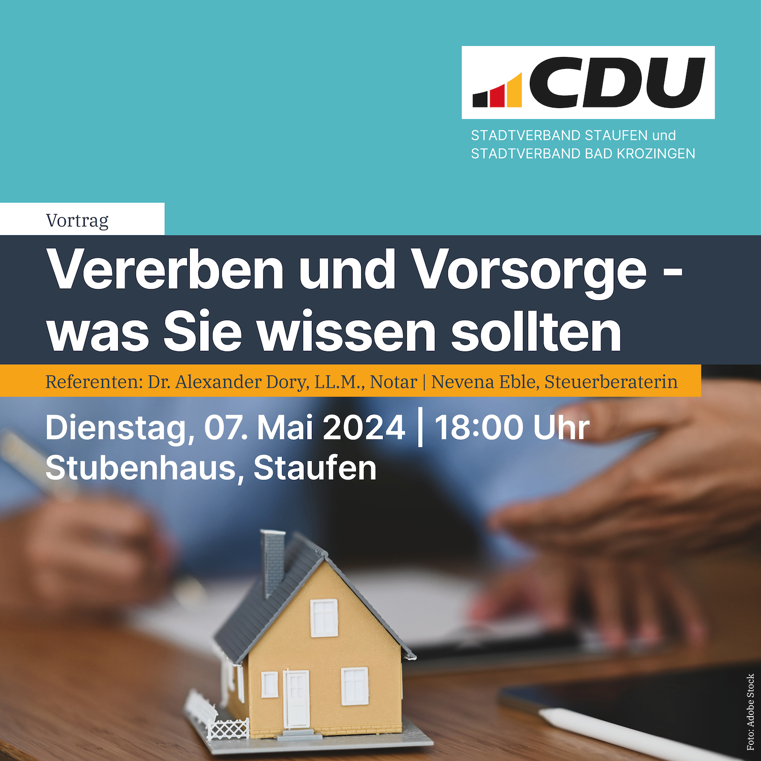 24 05 07 CDU vererben und vorsorge