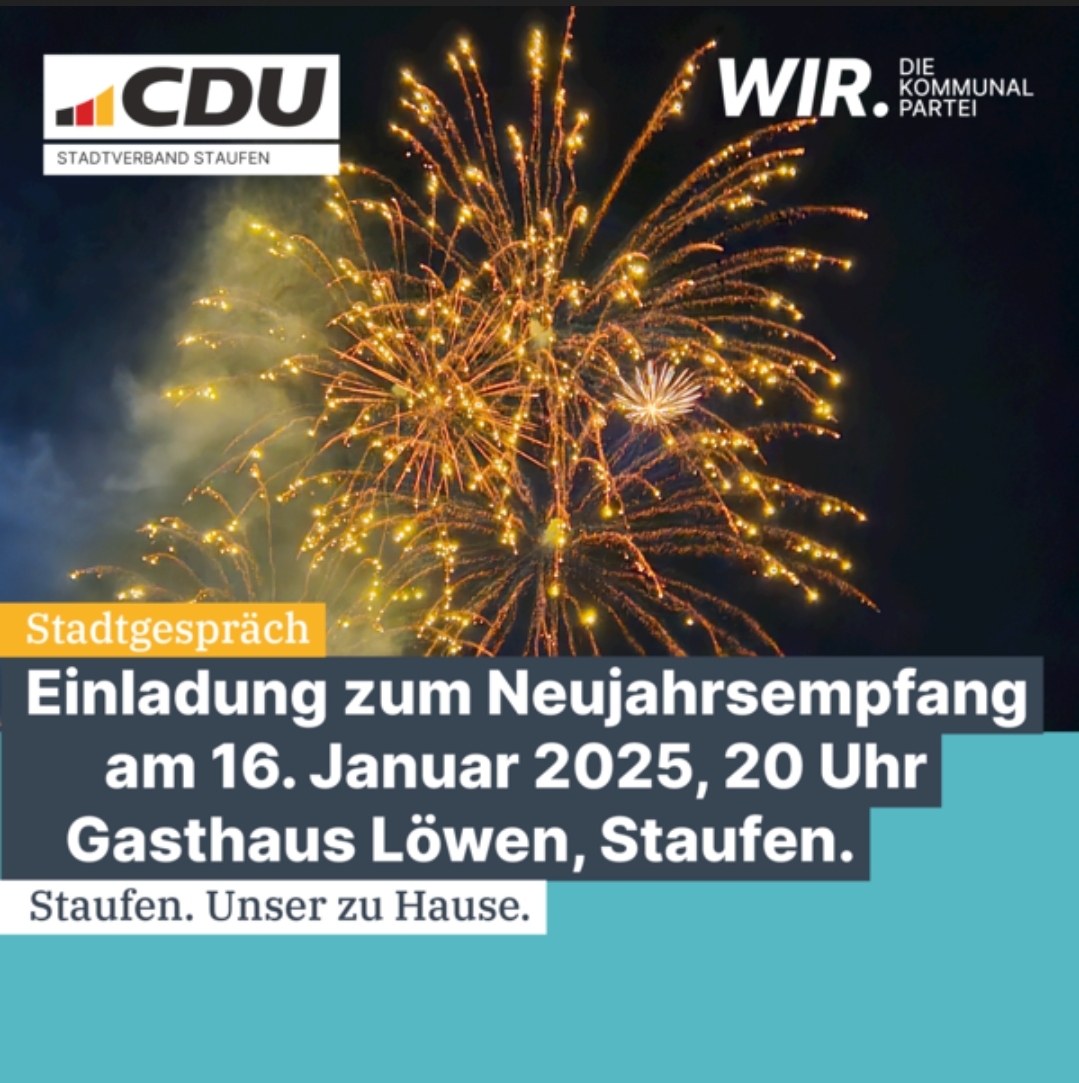 Einweihung Ortsumfahrung