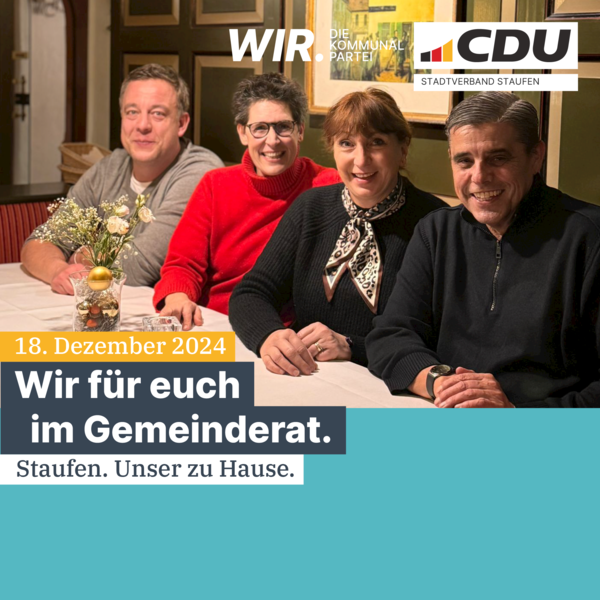 Einweihung Ortsumfahrung