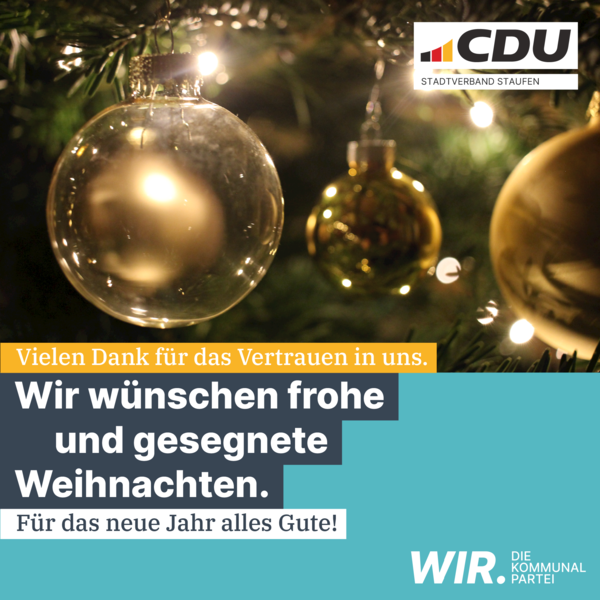 Einweihung Ortsumfahrung