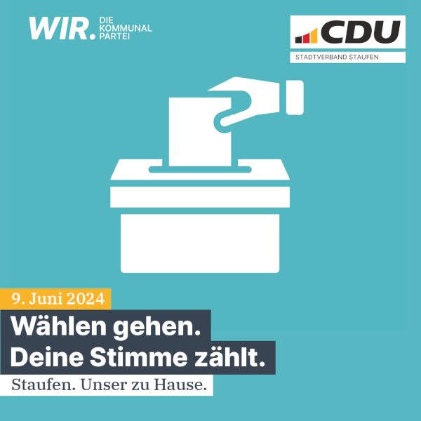 k Wahlurne Icon