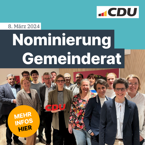 Nominierungsversammlung