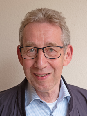 Prof. Dr. Franz Wiesler