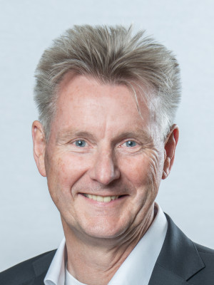 Gerd Rademacher