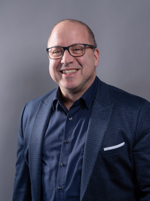 Patrick Weichert