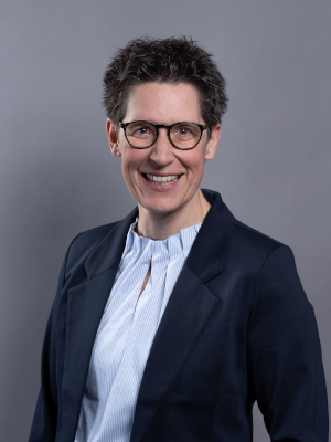Pia Riesterer