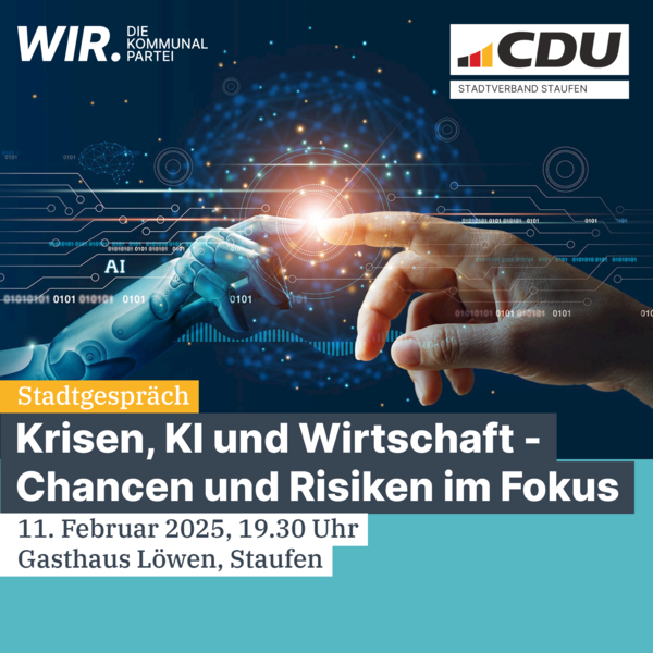 Einweihung Ortsumfahrung