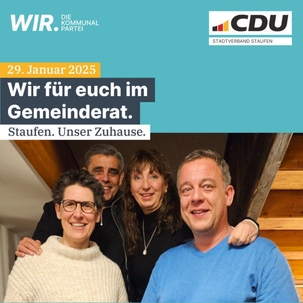 Einweihung Ortsumfahrung