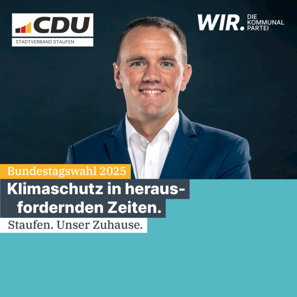 Einweihung Ortsumfahrung