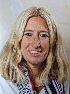 Anette Föcker-Teuchert